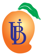 Uberry International logo