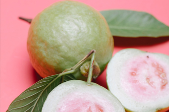 Guava Pulp