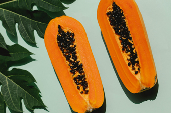 Papaya Pulp